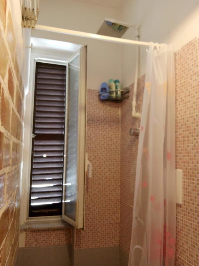 Appartamento " Il Piccolo ' Рим Екстериор снимка