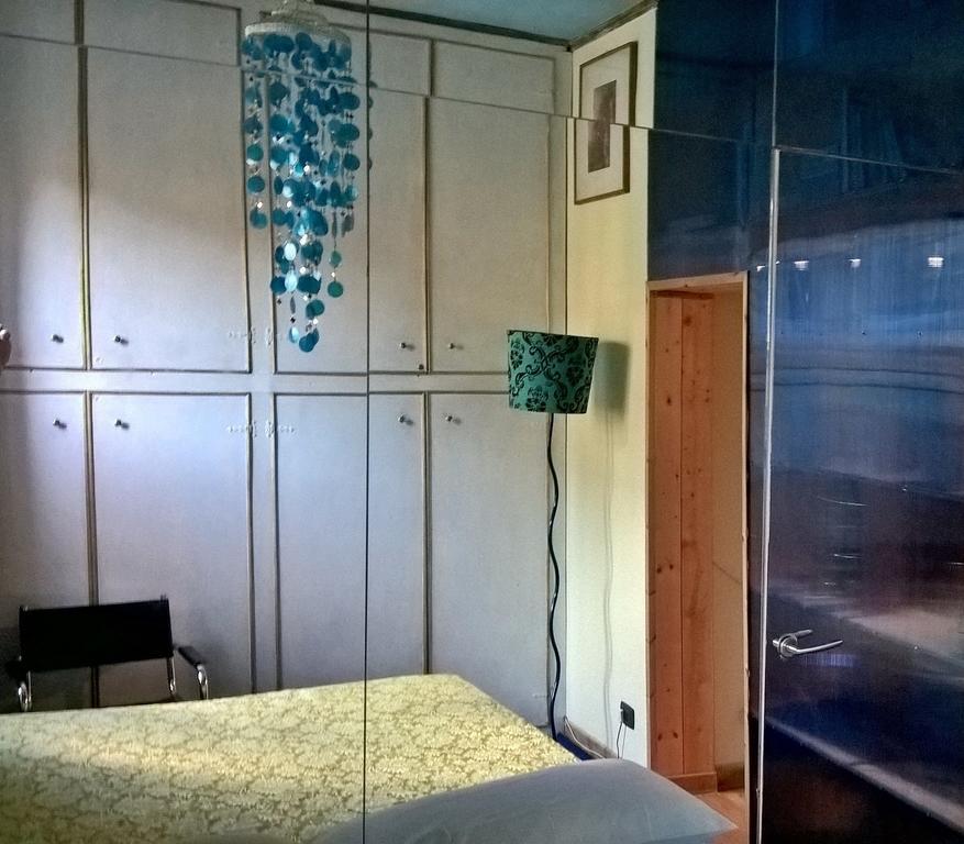 Appartamento " Il Piccolo ' Рим Екстериор снимка